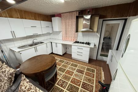 خانه مبله در کلاردشت - حسنکیف