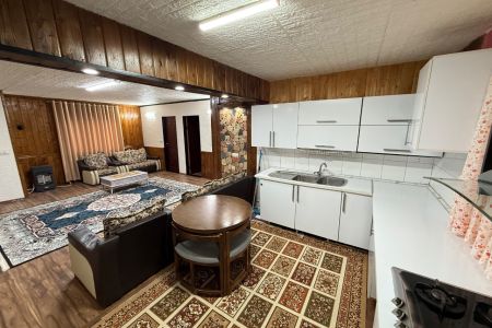 خانه مبله در کلاردشت - حسنکیف