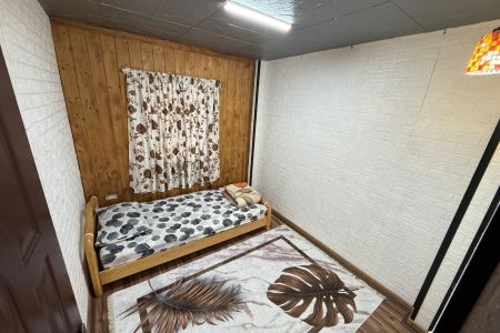 خانه مبله در کلاردشت - حسنکیف