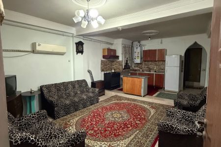 سوئیت مبله در متل قو - گرجی سرا - طبقه دوم