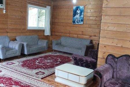 خانه ویلایی در ماسال - دیگاه توت نسائ