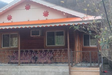 خانه ویلایی در ماسال - دیگاه توت نسائ