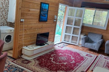 خانه ویلایی در ماسال - دیگاه توت نسائ