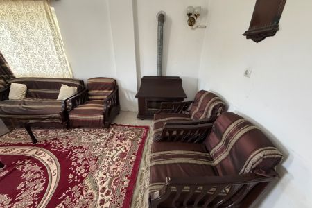 سوئیت مبله در نمک آبرود - مسده - همکف