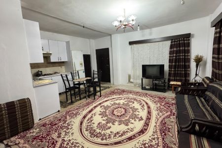 سوئیت مبله در نمک آبرود - مسده - همکف