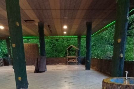 خانه در لوه گالیکش - طبقه ۲