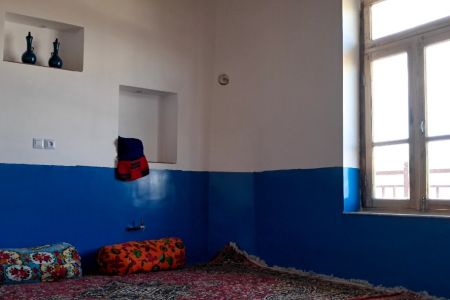 اتاق در خلخال - کزج - تیپ ۲