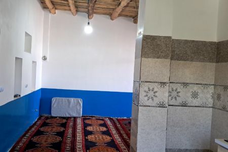 اتاق در خلخال - کزج - تیپ ۱