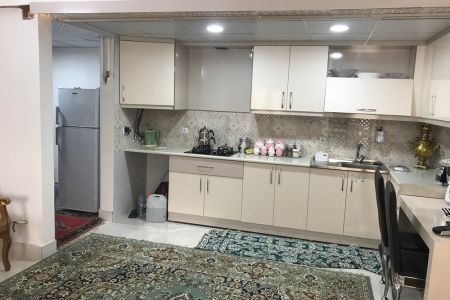 بومگردی در طبس - ازمیغان - دو خوابه