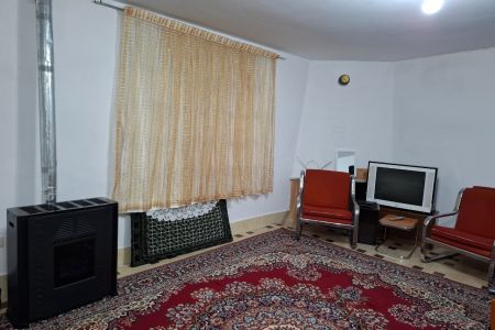 سوئیت حیاط دار در طالقان - جوستان