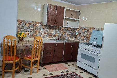 سوئیت حیاط دار در طالقان - جوستان