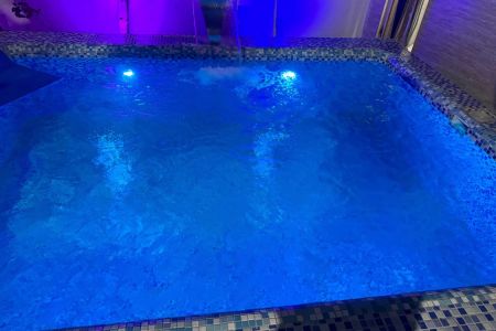 کلبه سوئیسی استخردار در بهشهر - آسیابر