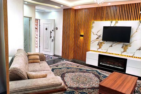 Renting a furnished suite in Bandar Anzali - Jafrood - Ground Floor
