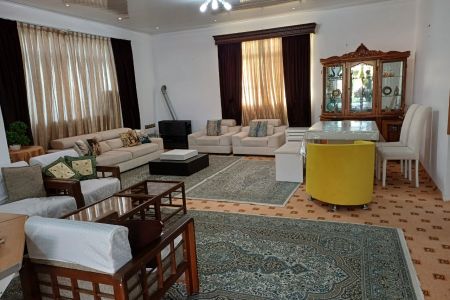 رزرو ویلا در بندرانزلی