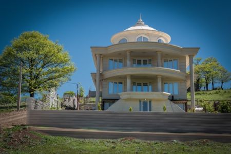 سوئیت مبله در رودبار - حشمت آباد - واحد ۳