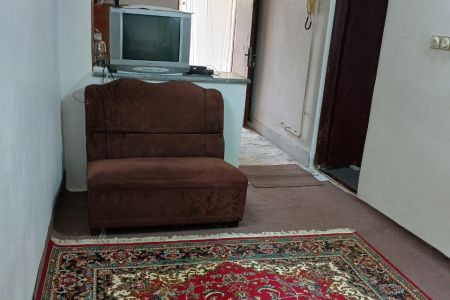 سوئیت نقلی در شفت