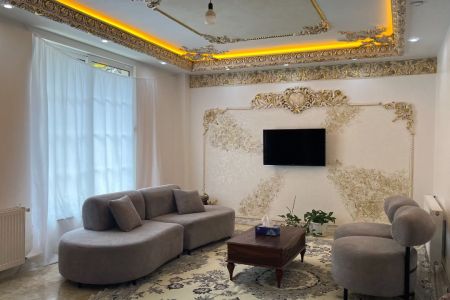 خانه ویلایی در جاده اسالم - گیجاو