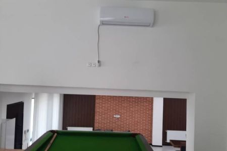 ویلا دوبلکس استخردار در آستارا - خانه آسیاب