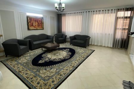 خانه مبله در مشهد - نزدیک حرم -  ۴ تخته