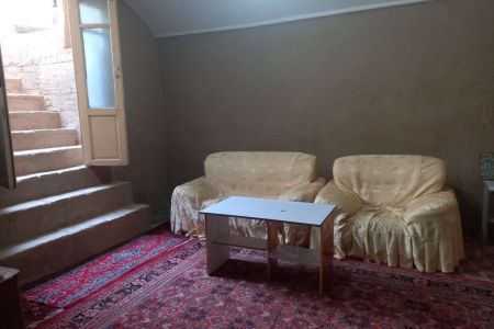 سوئیت با معماری سنتی در کاشان - واحد دو