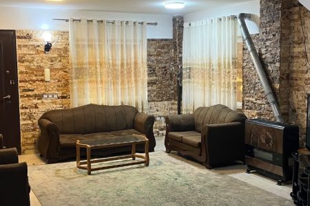 ویلا دوبلکس استخردار در متل قو - اسبچین