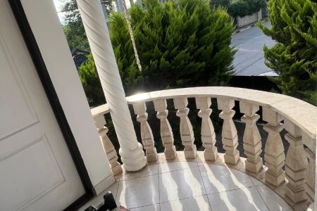 ویلا دوبلکس استخردار در متل قو - اسبچین