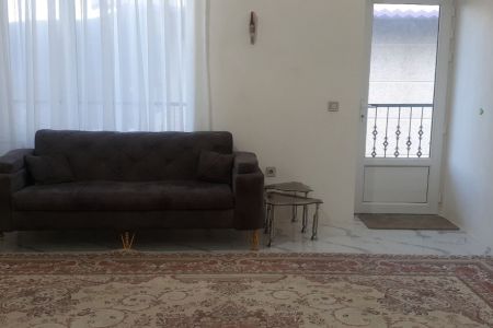 خانه با ویو کوه در شجاع آباد کلیبر - طبقه دوم