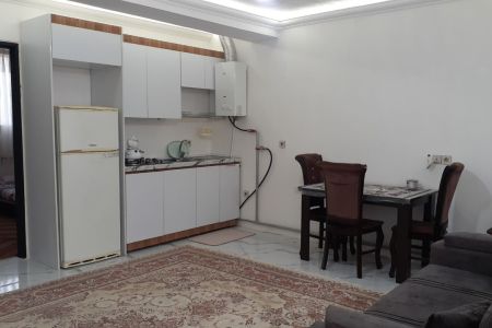 خانه با ویو کوه در شجاع آباد کلیبر - طبقه دوم