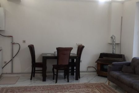 خانه با ویو کوه در شجاع آباد کلیبر - طبقه دوم