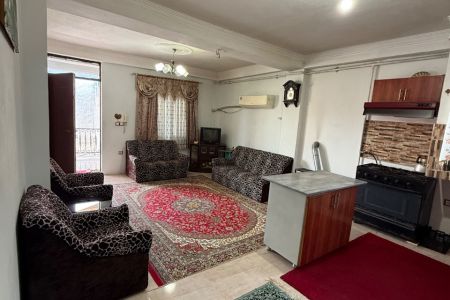 سوئیت مبله در متل قو - گرجی سرا - طبقه دوم
