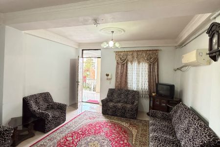 سوئیت مبله در متل قو - گرجی سرا - طبقه دوم