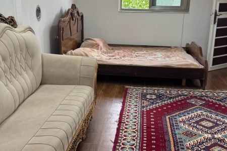 سوئیت مبله در قلات شیراز - طبقه دوم
