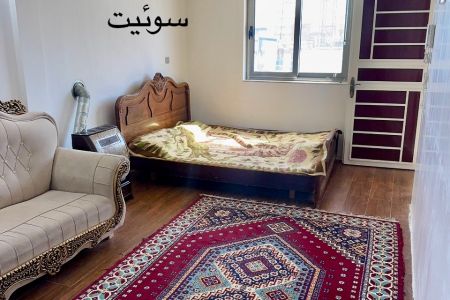 سوئیت مبله در قلات شیراز - طبقه دوم