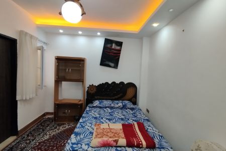 سوئیت مبله در بابلسر - همکف