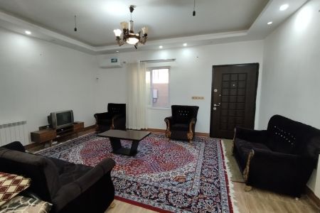 سوئیت مبله در بابلسر - همکف
