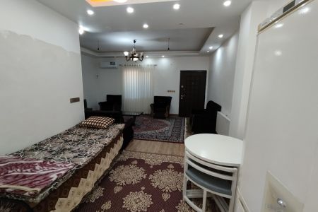 سوئیت مبله در بابلسر - همکف