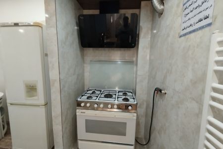 سوئیت مبله در بابلسر - همکف
