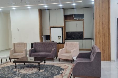 ویلا استخردار در ملارد