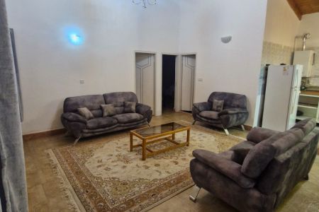خانه ویلایی در عباس آباد - محمدحسین آباد
