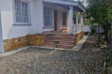 خانه ویلایی در عباس آباد - محمدحسین آباد