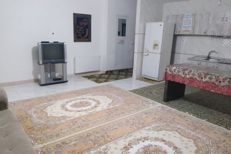 خانه با ویو شالیزار در میله سرا ماسال - همکف