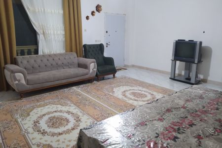 خانه با ویو شالیزار در میله سرا ماسال - همکف