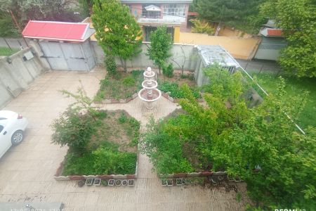 سوئیت مبله در کلور - زیر همکف