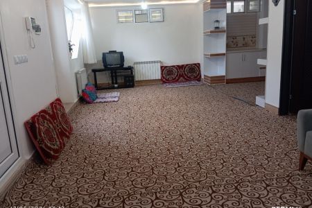 سوئیت مبله در کلور - زیر همکف
