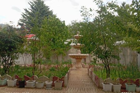سوئیت مبله در کلور - زیر همکف