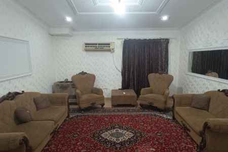 خانه مبله در چالوس - فرج آباد - طبقه دوم