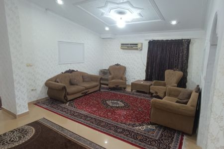 خانه مبله در چالوس - فرج آباد - طبقه دوم
