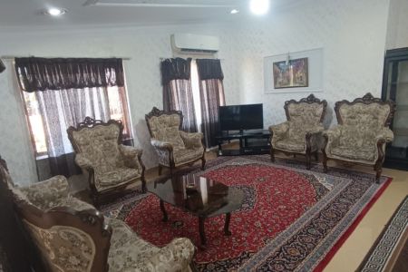 خانه مبله در چالوس - فرج آباد - طبقه دوم