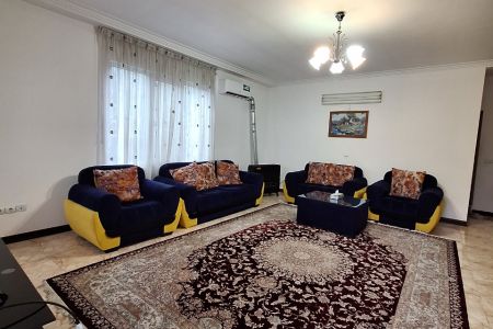 خانه ویلایی در رامسر - طلارسر - همکف