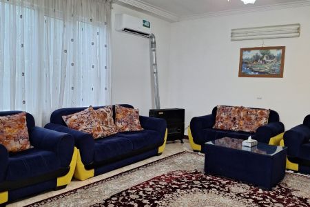خانه ویلایی در رامسر - طلارسر - همکف